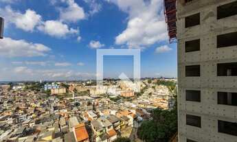 Imagem 7: Apartamento para Aluguel - Sapopemba, 2 Quartos, 45 m2