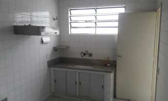 Imagem 2: Apartamento para aluguel possui 80 m² com 2 quartos em Água Branca - São Paulo - SP