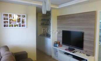 Imagem 2: Apartamento - Swift - Campinas