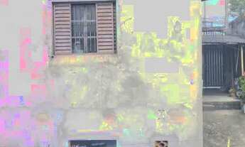 Imagem 5: Casa no centro de Franco da rocha