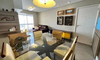 Imagem 3: APARTAMENTO À VENDA 2 DORMITÓRIOS SENDO 1 SUÍTE, 2 VAGAS, 70m² - SAÚDE Apartamento com 2 Q