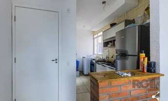 Imagem 6: Apartamento 2 quartos/dormitórios no bairro Hípica, Porto Alegre