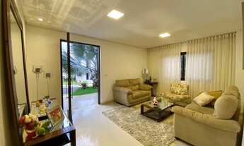 Imagem 2: Casa Alto Padrão Condomínio Gênova