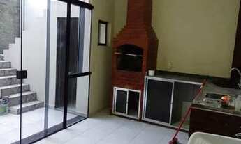 Imagem 2: Alugo ou Vendo Casa Duplex no Jardim Belvedere