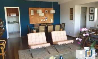 Imagem 2: Apartamento para venda e locação no Alpha Park - Alphaville