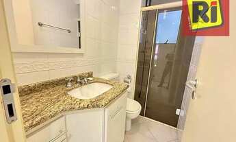 Imagem 7: Apartamento com 4 dormitórios para alugar, 118 m² por R$ 13.000/mês - São Lourenço - Berti