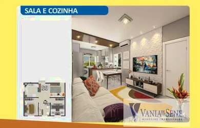 Imagem 2: SAO JOSE DOS CAMPOS - Residential / Apartment - JARDIM SAO JOSE II