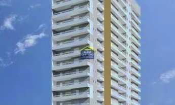 Imagem: Apart 2 dorms Suites, Canto do Forte, JGA773