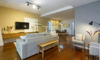 Imagem 4: Apartamento com 3 dormitórios para alugar, 170 m² por R$ 26.990,60/mês - Ipanema - Rio de