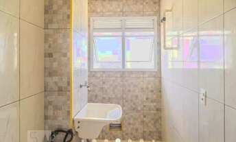 Imagem 5: Apartamento para aluguel tem 45 metros quadrados com 2 quartos em Vila Jacuí - São Paulo