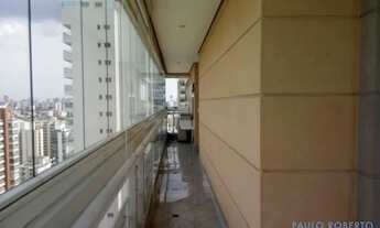 Imagem 5: APARTAMENTO - MOEMA ÍNDIOS - SP