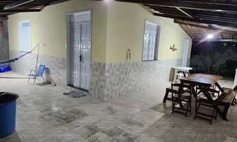 Imagem 4: Casa Temporada Areia Branca