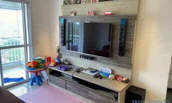 Imagem 5: APARTAMENTO - VILA LUSITÂNIA - SP