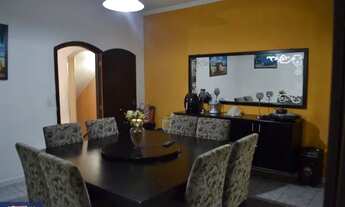 Imagem 3: Sobrado, Vila Endres - Guarulhos