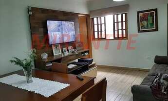 Imagem 2: Sobrado de 110m² com 2 quartos em Vila Guilherme