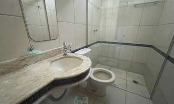 Imagem 7: Casa para aluguel tem 96 metros quadrados com 3 quartos