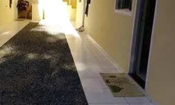 Imagem: Kitinete mobiliada no boa vista