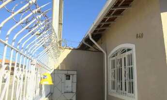 Imagem 7: Casa Térrea - Praia Grande - Vila Caiçara