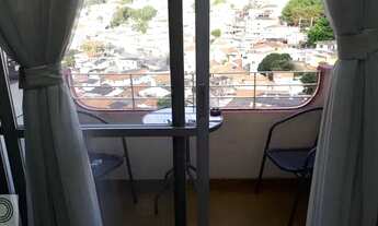 Imagem 5: Apartamento com 2 dorms no Jaguaré