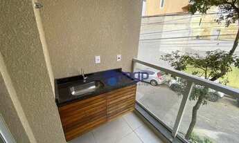 Imagem 4: Apartamento com 2 dormitórios para alugar, 48 m² - Parada Inglesa