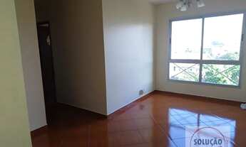 Imagem 2: Apartamento para alugar no bairro Fundação - São Caetano do Sul/SP