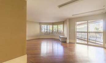 Imagem 2: Apartamento Venda 4 Dormitórios - 205 m² Perdizes