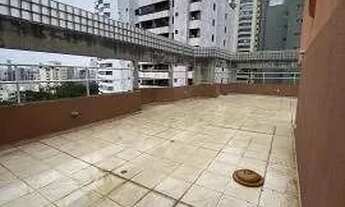 Imagem 3: Cobertura com 4 dormitórios à venda, 485 m² por R$ 1.400.000,00 - Real Parque - São Paulo