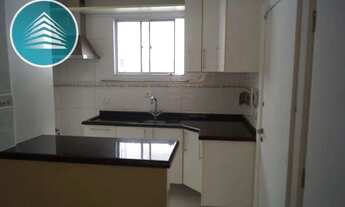 Imagem: Apartamento com 3 dormitórios à venda