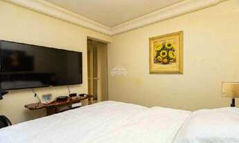 Imagem 4: Apartamento para venda com 198 metros quadrados com 3 quartos em Bigorrilho - Curitiba - P