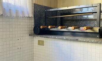 Imagem 4: Apartamento para venda tem 208 metros quadrados com 4 quartos em Perdizes - São Paulo - SP