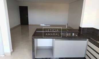 Imagem 4: Apartamento com 3 dormitórios à venda, 110 m² por R$ 670.000,00 - Nhá Chica - Pouso Alegre