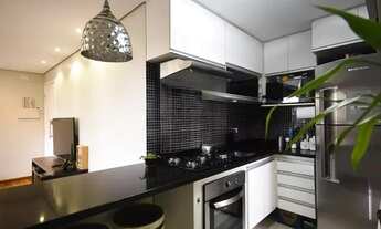 Imagem 6: Apartamento para venda tem 62 metros quadrados com 3 quartos em Vila Andrade - São Paulo