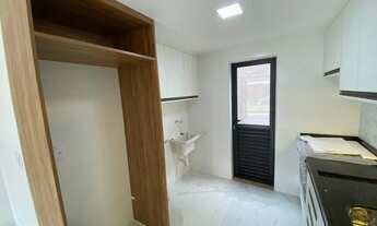 Imagem 6: Apartamento térreo (Primeiro aluguel