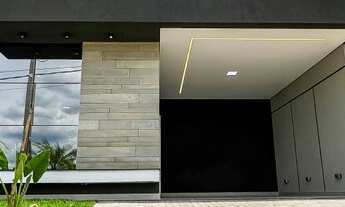 Imagem: Condomínio Térrea Nova 3 dorm 1 suíte