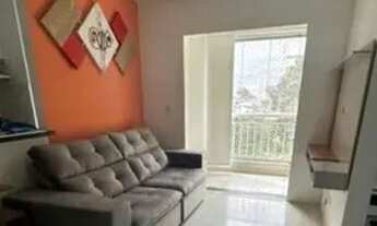 Imagem 4: Apartamento para aluguel tem 50 metros quadrados com 2 quartos em Gopoúva - Guarulhos - SP