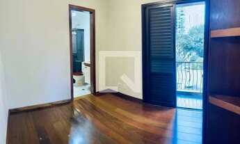 Imagem 7: Apartamento para Aluguel - Moema, 4 Quartos, 127 m2