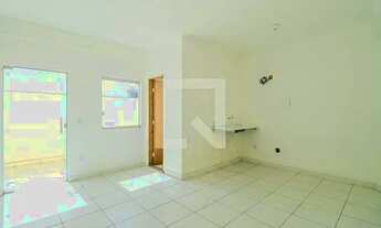 Imagem: Apartamento para Aluguel - Dona Clara, 1