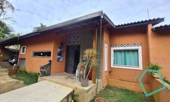 Imagem 2: Casa com 4 dormitórios, 400 m² - venda por R$ 1.890.000,00 ou aluguel por R$ 10.275,00/mês