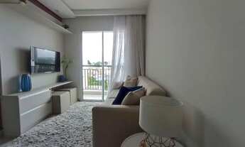 Imagem 2: Apartamento, Vila Silveira - Guarulhos