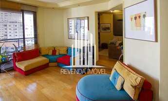 Imagem 3: 3 suítes com 3 vagas em Moema