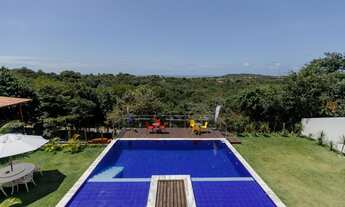 Imagem: Mansão com 8 quartos perto do centro de