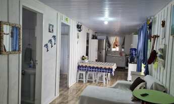 Imagem 5: Casa Matinhos Casa com 3 dormitórios