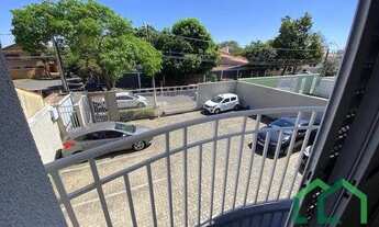 Imagem 5: Apartamento com 1 dormitório para alugar, 28 m² por R$ 2.380,00/mês - Barão Geraldo - Camp