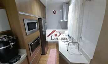 Imagem 7: Excelente Apartamento - Utinga -Santo André/SP