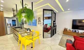 Imagem 3: Apartamento à venda, 3 quartos, 1 suíte, 2 vagas, Ipanema - RIO DE JANEIRO/RJ