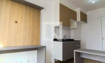 Imagem 3: Apartamento à Venda - Jabaquara, 1 Quarto, 27 m2