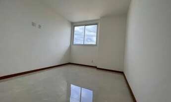 Imagem 3: Apartamento para venda tem 60 metros quadrados com 2 quartos em Itapuã - Vila Velha - ES