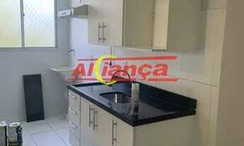 Imagem 6: Apartamento, Vila Bremen - Guarulhos