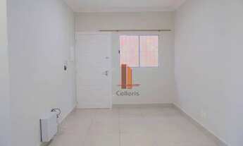 Imagem 7: Casa com 1 dormitório para alugar, 60 m² por R$ 1.200,00/mês - Penha de França - São Paulo