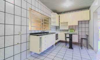 Imagem 6: Casa com 3 dormitórios para alugar, 120 m² por R$ 2.516,67 - Cristal - Porto Alegre/RS